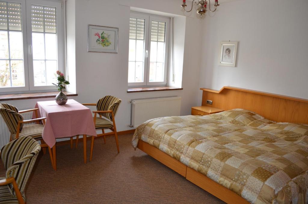 Hotel Kinnen