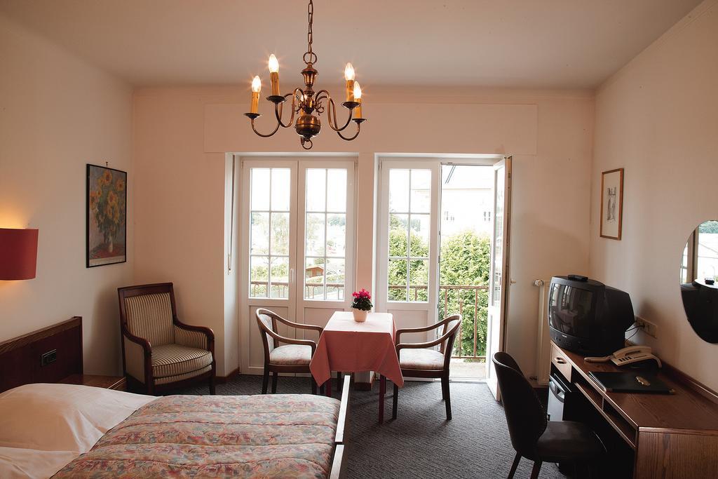 Kinnen Hotel Berdorf