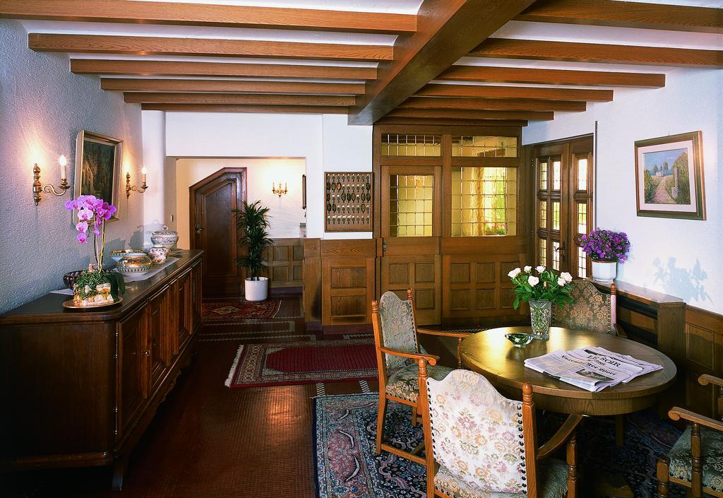 Kinnen Hotel Berdorf