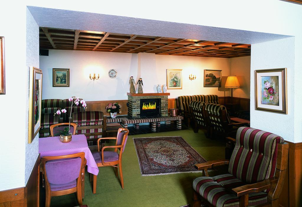 Kinnen Hotel Berdorf